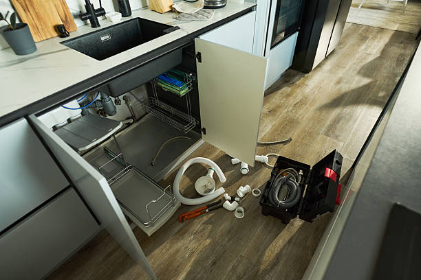 Reliable Leak Detection contractor in Checotah, OK by Street Wise - Plumbing